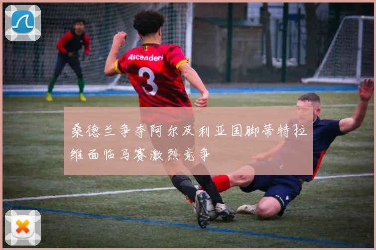 桑德兰争夺阿尔及利亚国脚蒂特拉维面临马赛激烈竞争