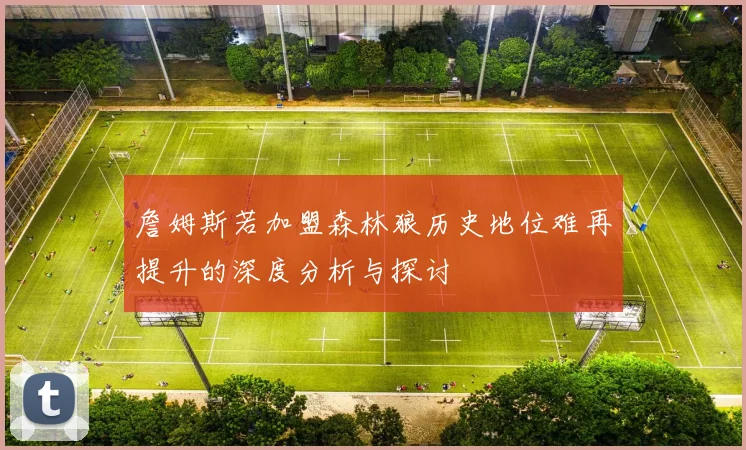 詹姆斯若加盟森林狼历史地位难再提升的深度分析与探讨